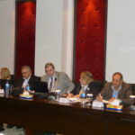 Délégation du Parlement irakien et du Ministère du Travail