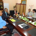 AGS Ozkan meets Iraqi employers' association