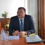 Выступление Джахангира Алиева, Азербайджан