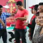 Taller Jovenes 08 y 09 de octubre en Mexico