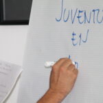 Taller Jovenes 08 y 09 de octubre en Mexico