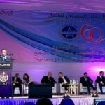 Съезд UMT – выступает Генеральный секретарь