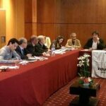 Национальный Совет членских организаций IndustriALL