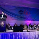 Съезд UMT – выступает Кемаль Озкан