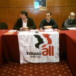 Национальный Совет членских организаций IndustriALL