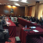 Национальный Совет членских организаций IndustriALL