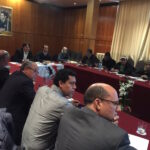 Национальный Совет членских организаций IndustriALL