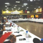 IndustriALL Automotive Working Group met in Saint-Petersburg, Russia, on 11-13 September