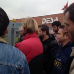 Union press conference at DESA 24 December 2012