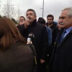 Union press conference at DESA 24 December 2012