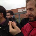 Union press conference at DESA 24 December 2012