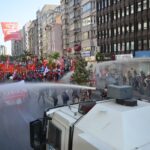 Turkey, Istanbul, May Day 2013, Photo by Birlesik-Is