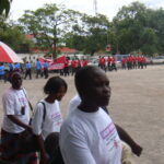 Всемирный день борьбы со СПИДом в Замбии