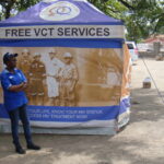 Всемирный день борьбы со СПИДом в Замбии