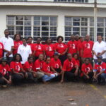 Всемирный день борьбы со СПИДом в Замбии