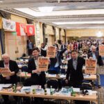 Мы требуем УВАЖАТЬ всех работников Huhtamaki 