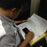 The plant union has been able to receive copies of the financial reports at Epson. 