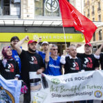 Charter of solidarity