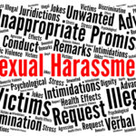 Sexual harassment policy