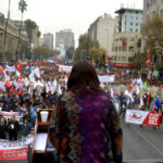 Barbara Figueroa. Simone Pavin CUT