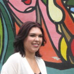 Barbara Figueroa. Danae Prado CUT