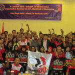 SBSI-Lomenik, Indonesia