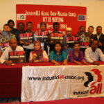 EIWU and EIEU coalition in Malaysia