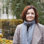 Мария Нильсон. IF Metall