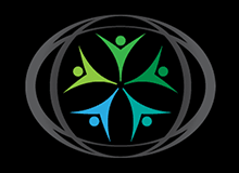 Le logo de la politique industrielle viable