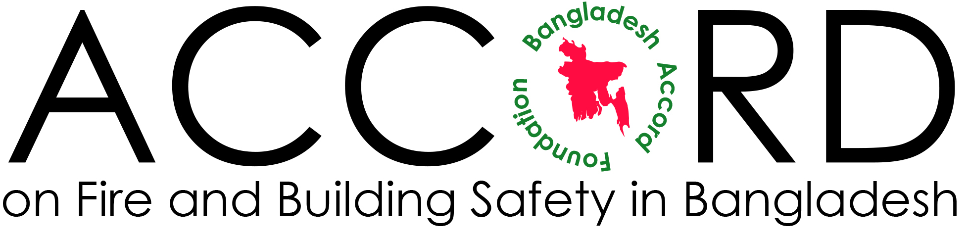 Accord sur l'incendie et la sécurité des bâtiments au Bangladesh - Fondation Bangladesh Accord 