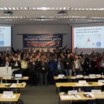 Les syndicats de l’ingénierie mécanique planifient un travail conjoint 