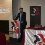 Spain’s Secretary of State for Energy Alberto Nadal