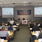 Directeur du secteur Hartwich: Industrie 4.0 s’ajoute aux problèmes traditionnels, comme le offshoring et le besoin de collègues pour améliorer constamment les connaissances et les compétences