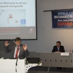 Le président du secteur Wimmer a été réélu co-président