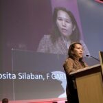 Elly Rosita Garteks spsi Indonesia