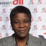 Angeline Chitambo, membre du Comité exécutif de IndustriALL