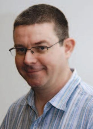 Mark Lyon