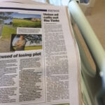 Quotidien australien, le Newcastle Herald