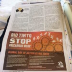 Quotidien australien, le Newcastle Herald