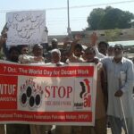 Les actions de l'APFTU 