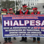 FNTTP demo on 7 October