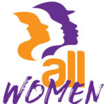 Новый логотип IndustriALL для #ALLWomen