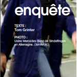 Construire une force syndicale mondiale dans l’industrie automobile