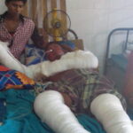 IndustriALL считает, что несчастных случаев со смертельным исходом, подобных тому, который произошел 20 октября, можно избежать, если обеспечить надлежащий контроль и наладить сотрудничество с сильными профсоюзами. 