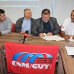 Crédito: Shayane Servilha, CNM/CUT