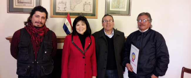 fuente: Industrial Chile