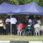 Всемирный день борьбы со СПИДом в Замбии