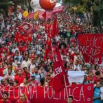 Créditos: Página web oficial de la Federación Única de Petroleros