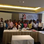 Sri Lankan affiliates are planning how to join forces and organize Free Trade Zones