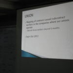 Fighting precarious work